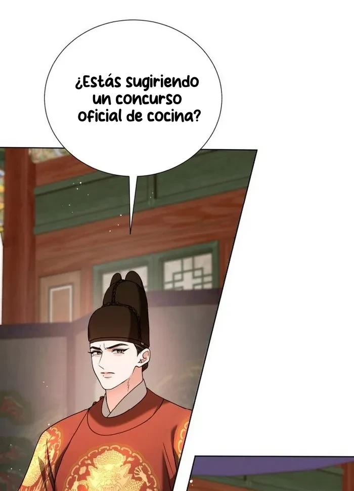 Cocinando para un señor exigente Capitulo 39 página 81