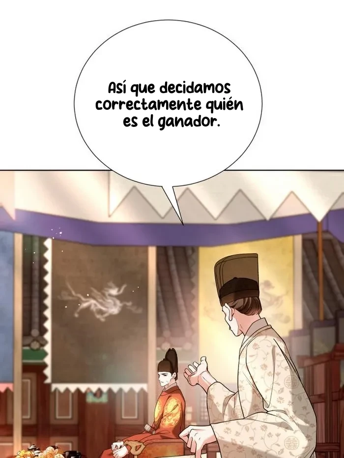 Cocinando para un señor exigente Capitulo 39 página 83