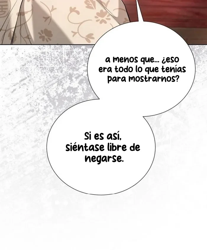 Cocinando para un señor exigente Capitulo 39 página 86