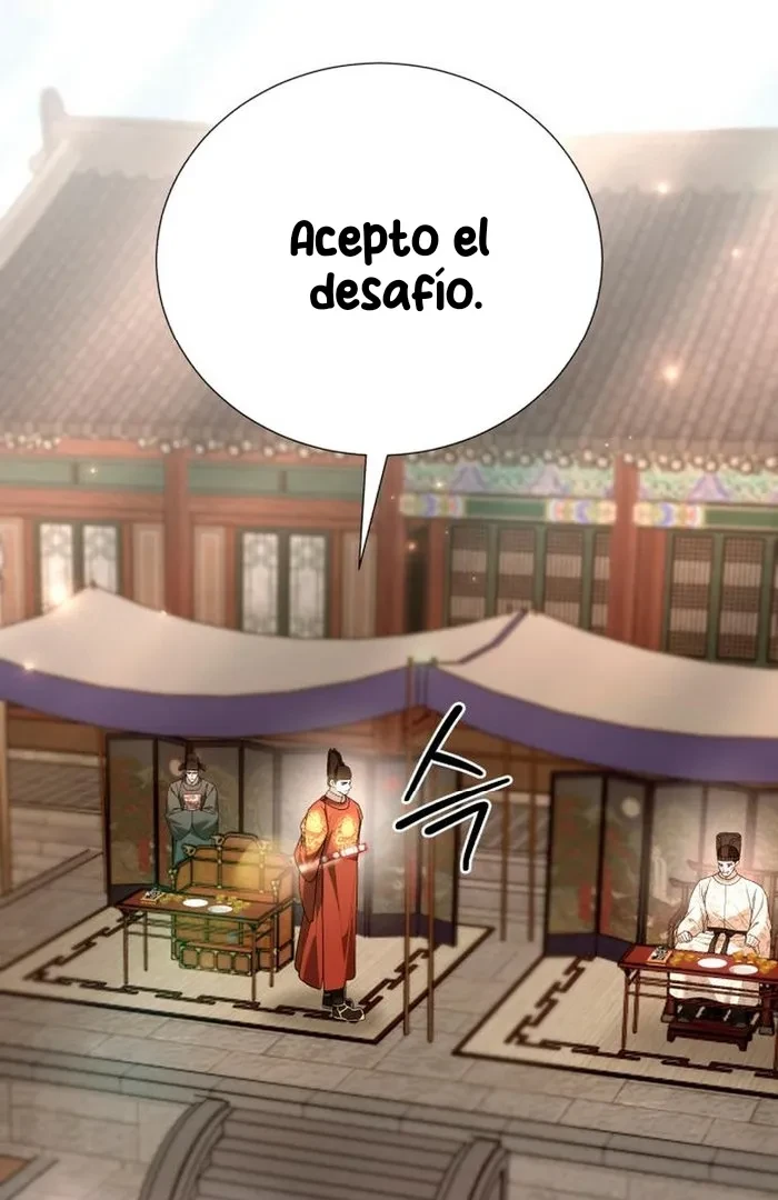 Cocinando para un señor exigente Capitulo 39 página 88
