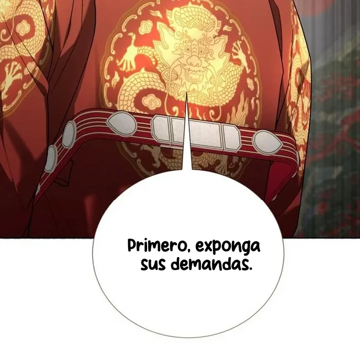 Cocinando para un señor exigente Capitulo 39 página 90