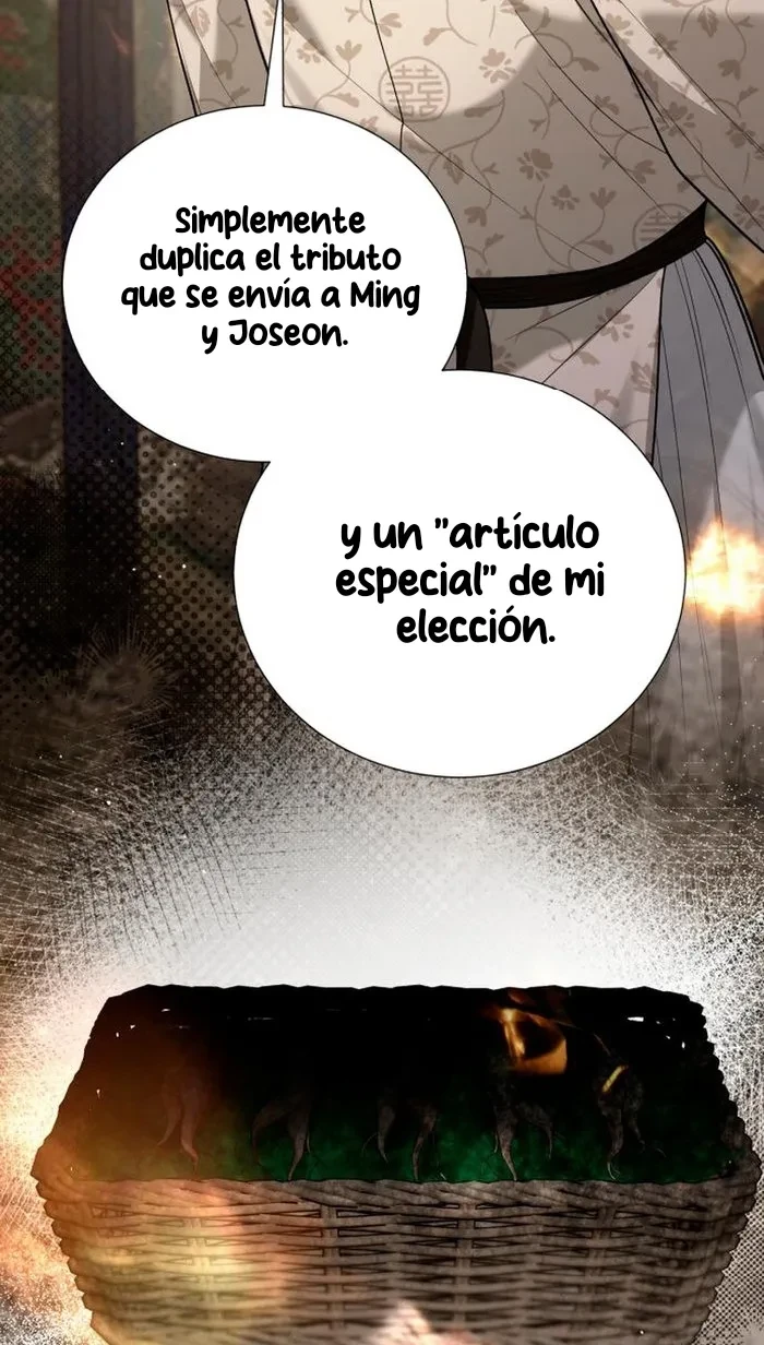 Cocinando para un señor exigente Capitulo 39 página 92