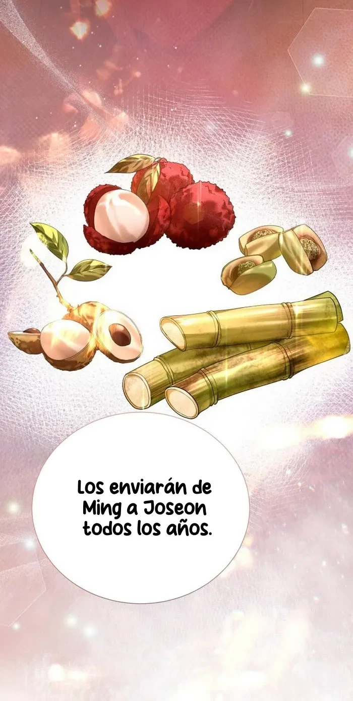 Cocinando para un señor exigente Capitulo 39 página 95