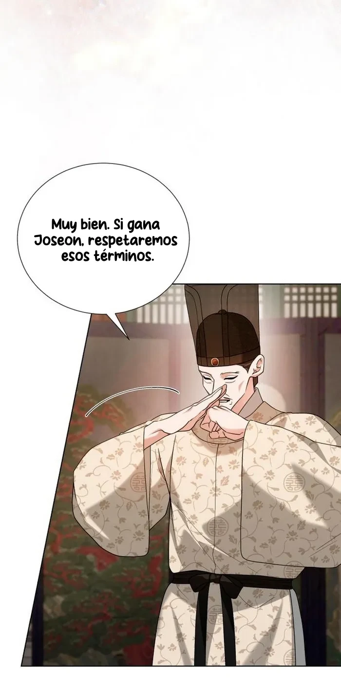 Cocinando para un señor exigente Capitulo 39 página 96