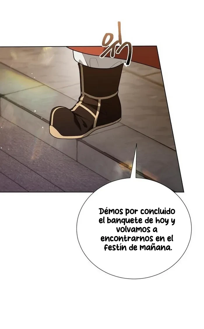 Cocinando para un señor exigente Capitulo 39 página 97