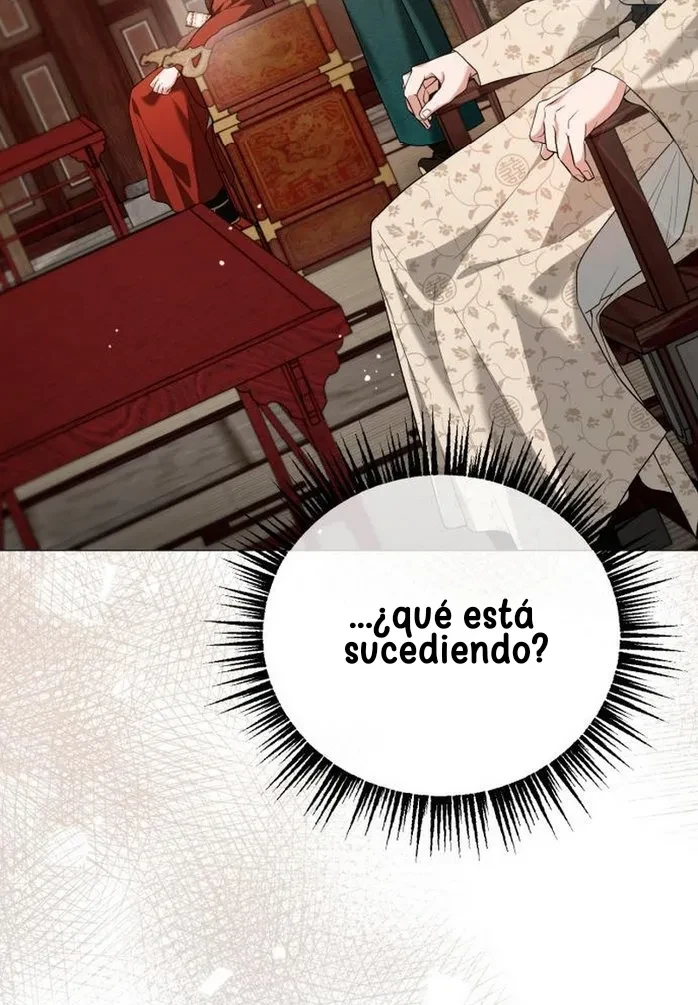 Cocinando para un señor exigente Capitulo 40 página 106