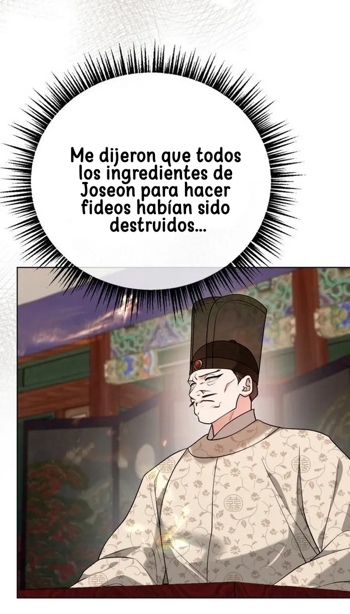 Cocinando para un señor exigente Capitulo 40 página 107
