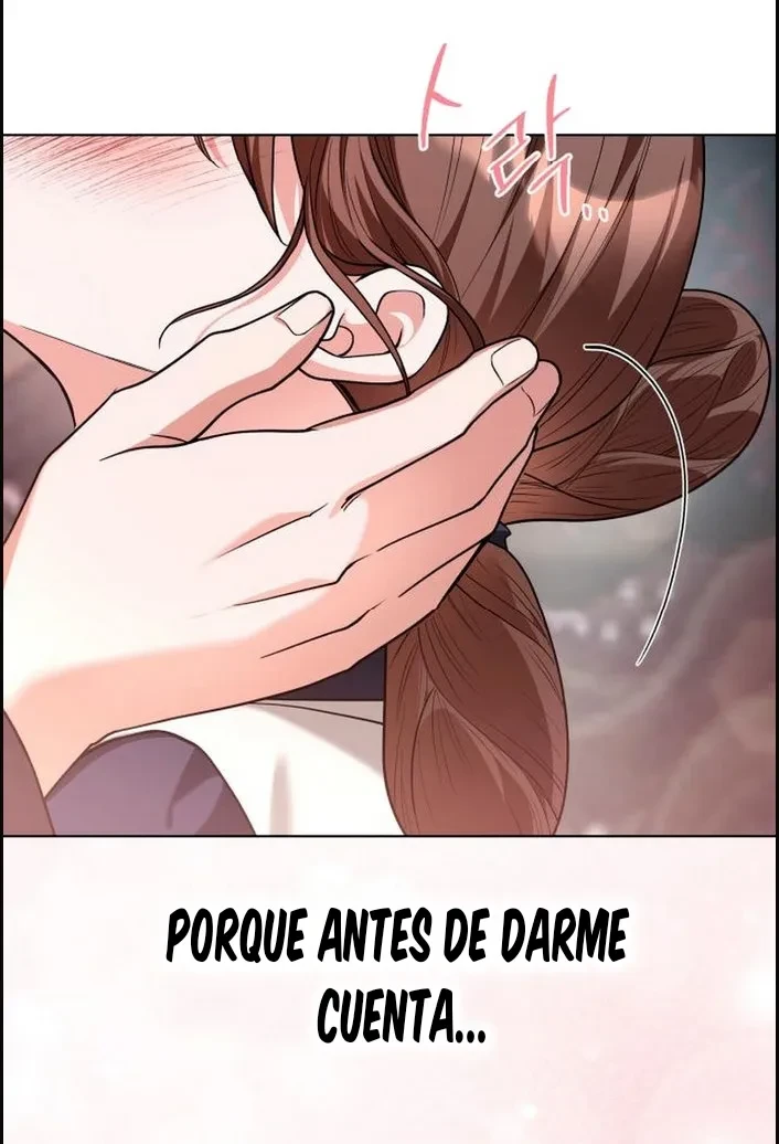 Cocinando para un señor exigente Capitulo 40 página 18