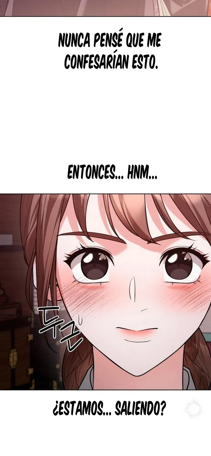 Cocinando para un señor exigente Capitulo 40 página 25
