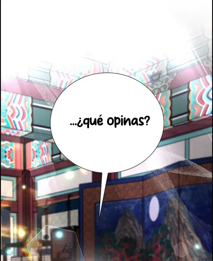 Cocinando para un señor exigente Capitulo 40 página 3