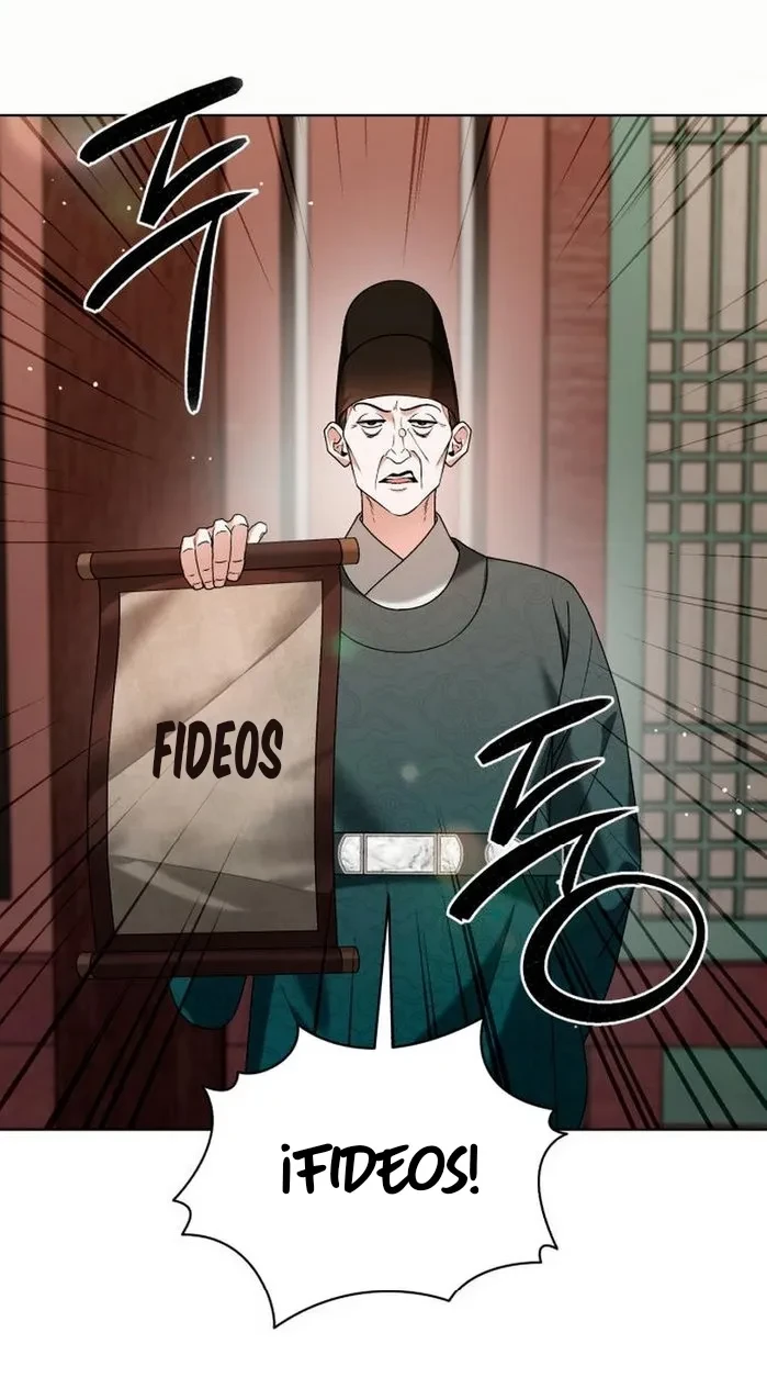 Cocinando para un señor exigente Capitulo 40 página 38