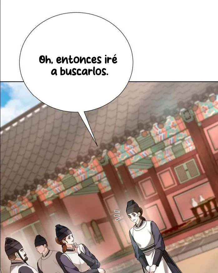 Cocinando para un señor exigente Capitulo 40 página 49