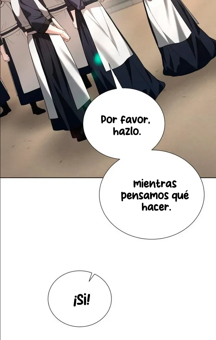 Cocinando para un señor exigente Capitulo 40 página 50