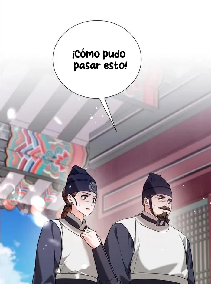 Cocinando para un señor exigente Capitulo 40 página 59