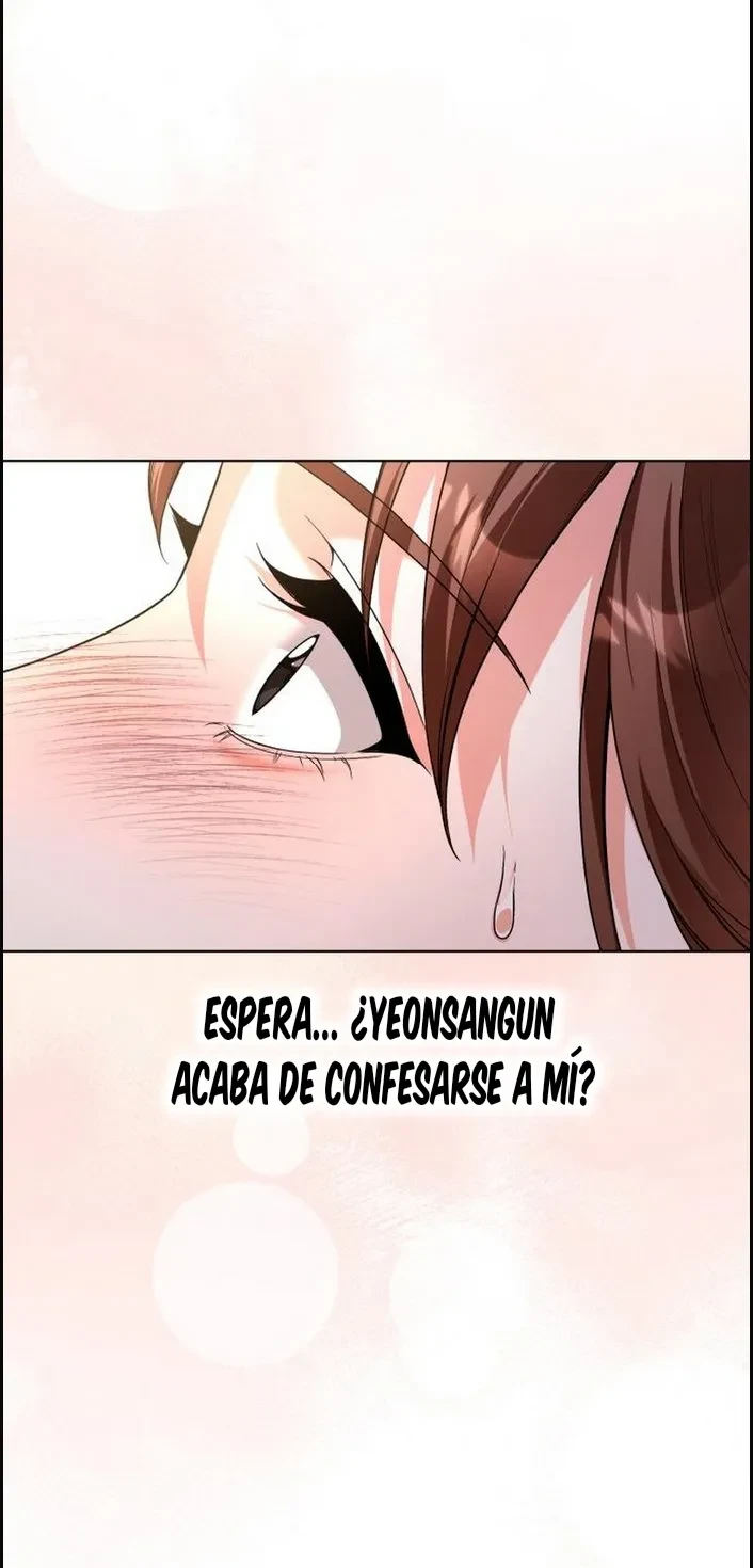 Cocinando para un señor exigente Capitulo 40 página 6