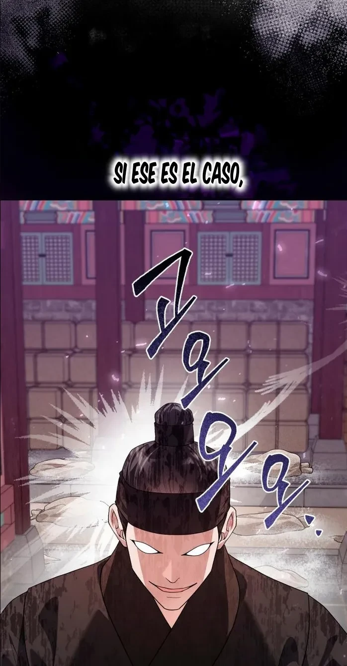 Cocinando para un señor exigente Capitulo 40 página 64