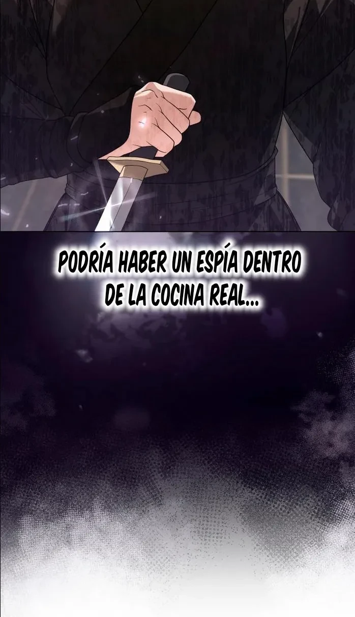 Cocinando para un señor exigente Capitulo 40 página 65
