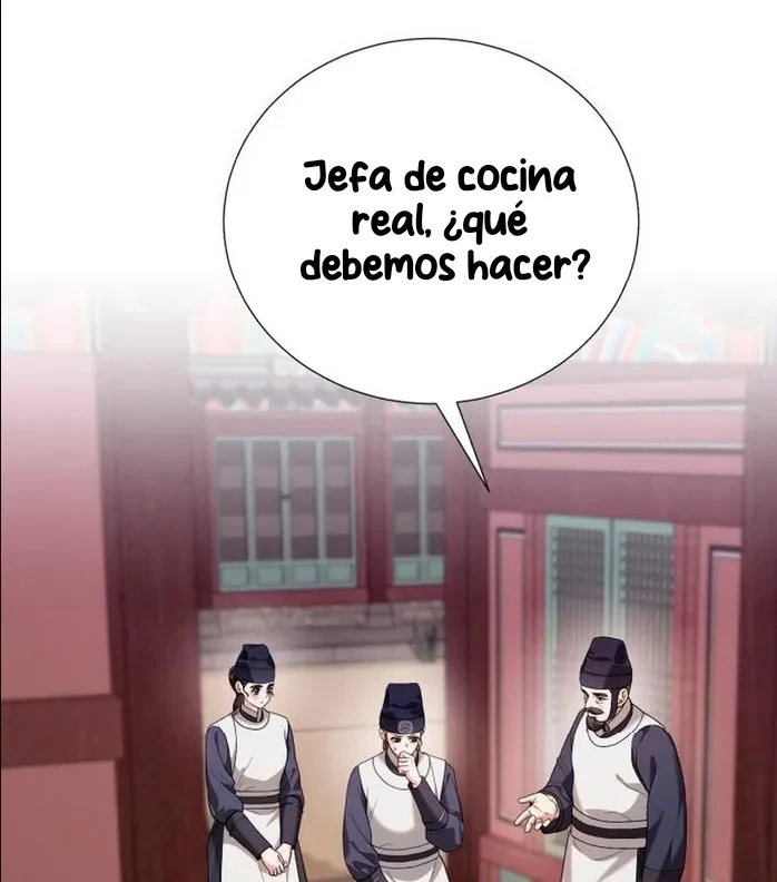 Cocinando para un señor exigente Capitulo 40 página 66