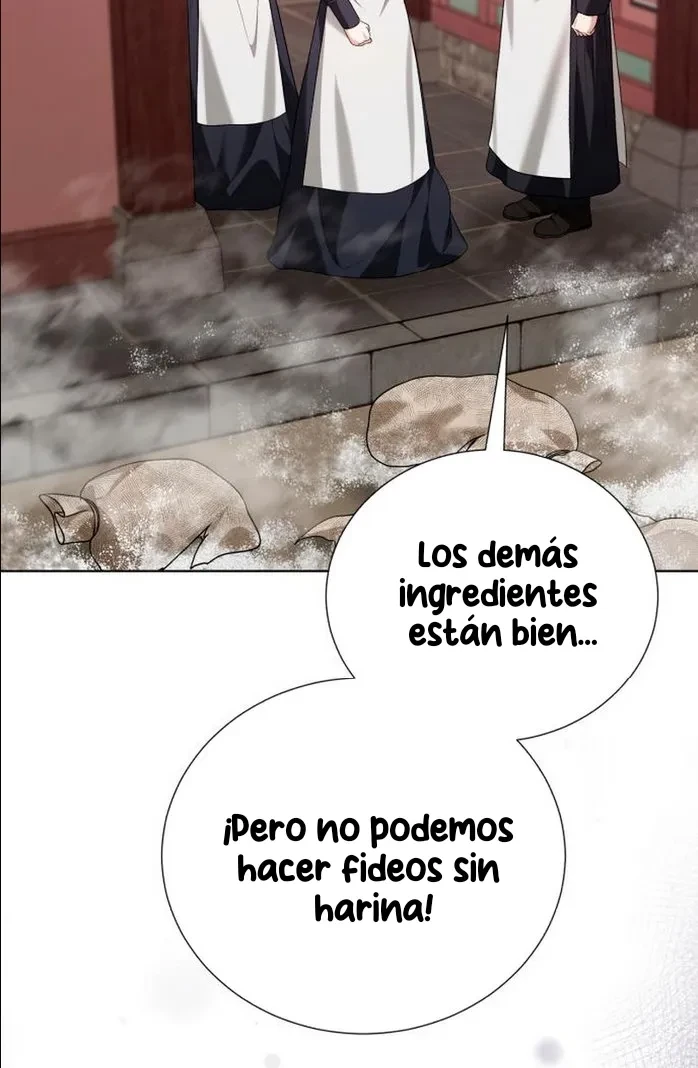 Cocinando para un señor exigente Capitulo 40 página 67