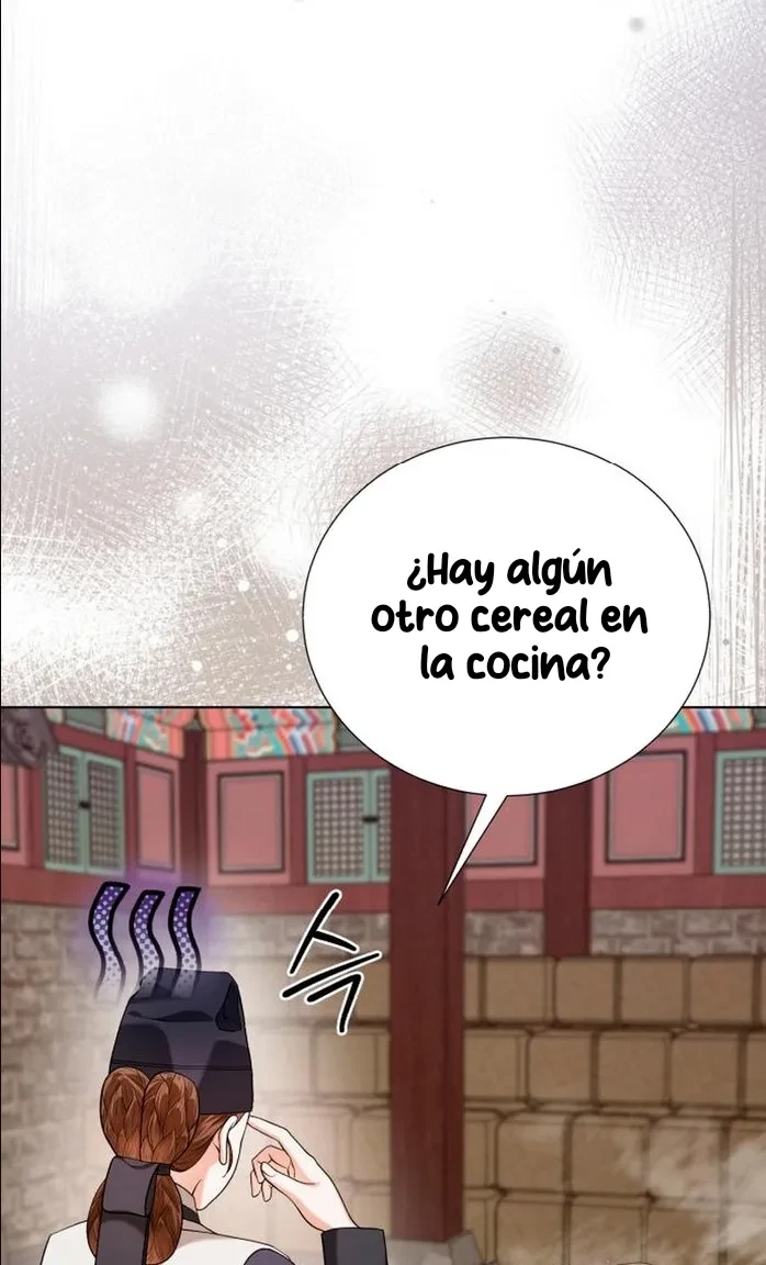 Cocinando para un señor exigente Capitulo 40 página 68