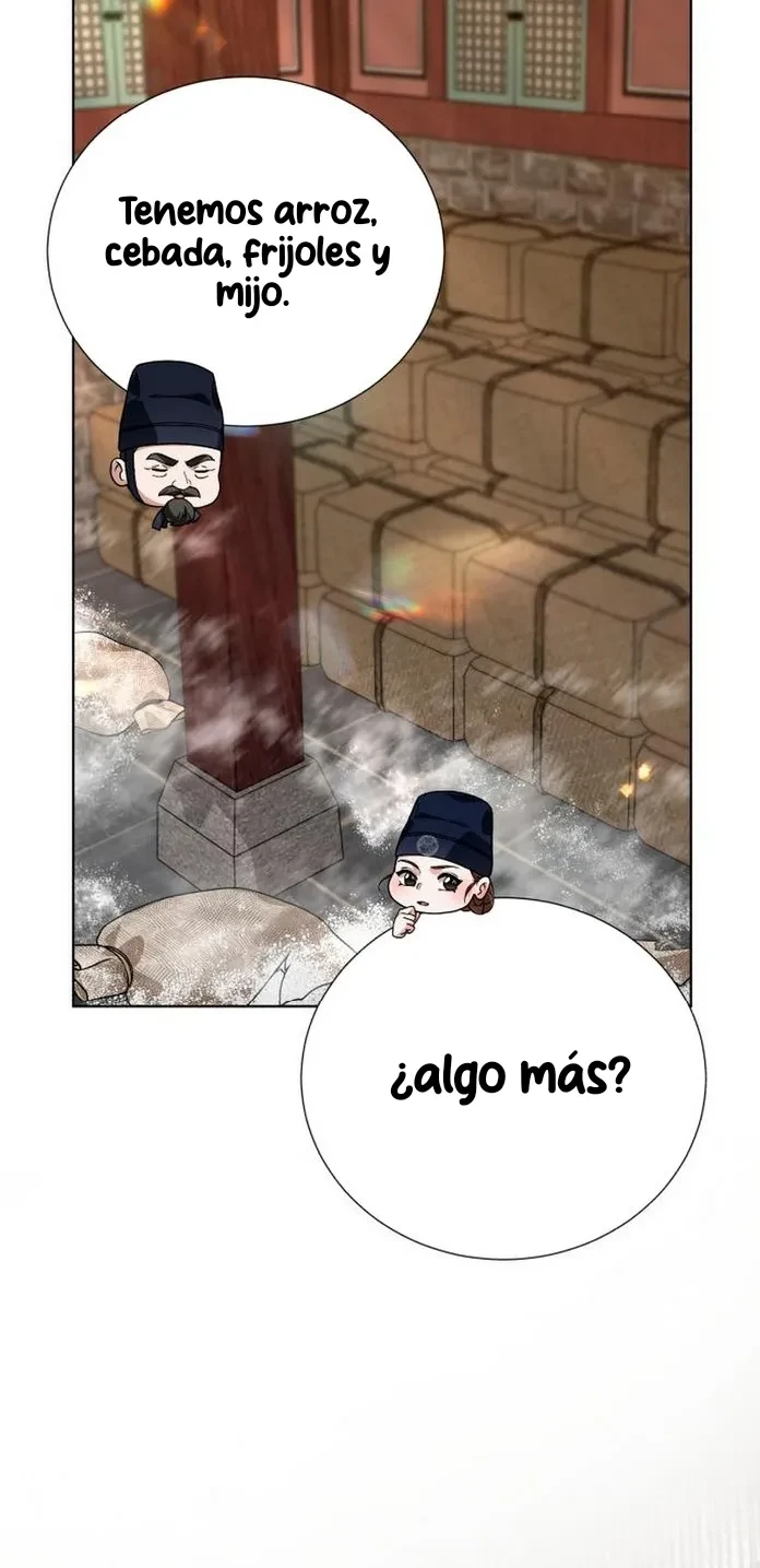 Cocinando para un señor exigente Capitulo 40 página 71