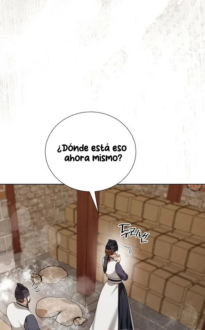 Cocinando para un señor exigente Capitulo 40 página 74