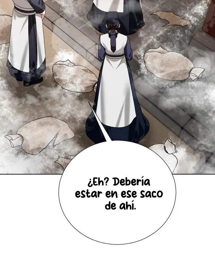 Cocinando para un señor exigente Capitulo 40 página 75