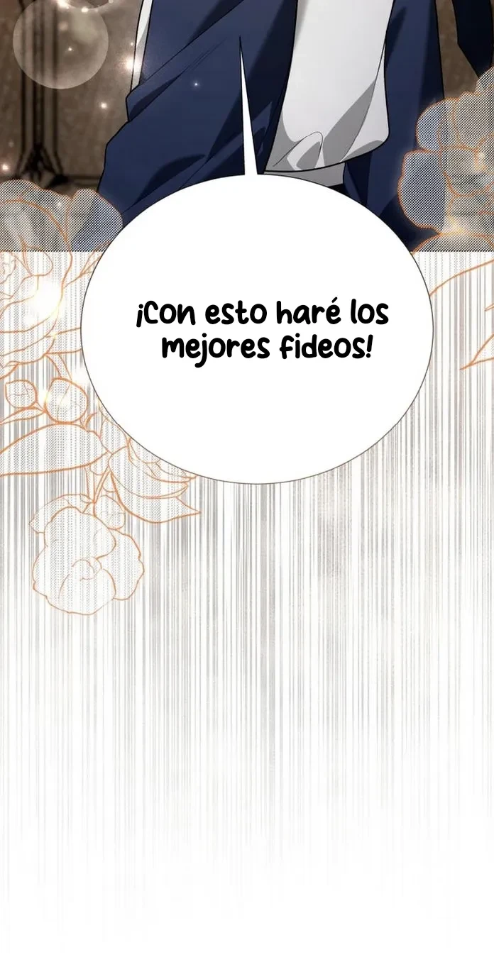 Cocinando para un señor exigente Capitulo 40 página 80