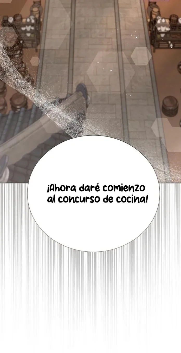Cocinando para un señor exigente Capitulo 40 página 84
