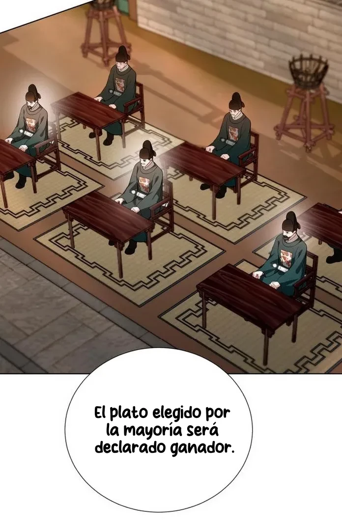 Cocinando para un señor exigente Capitulo 40 página 86