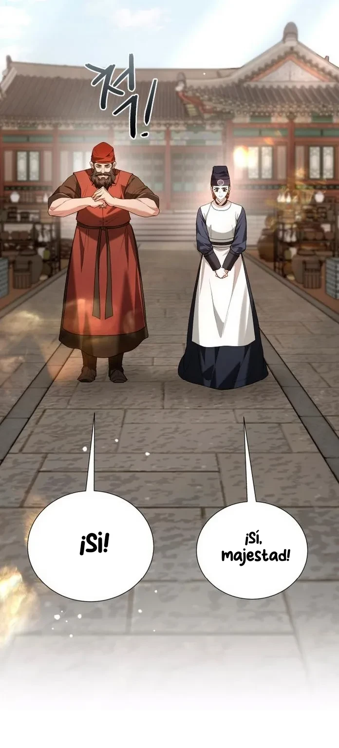Cocinando para un señor exigente Capitulo 40 página 88