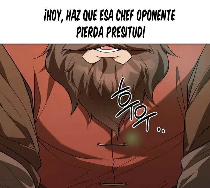 Cocinando para un señor exigente Capitulo 40 página 91
