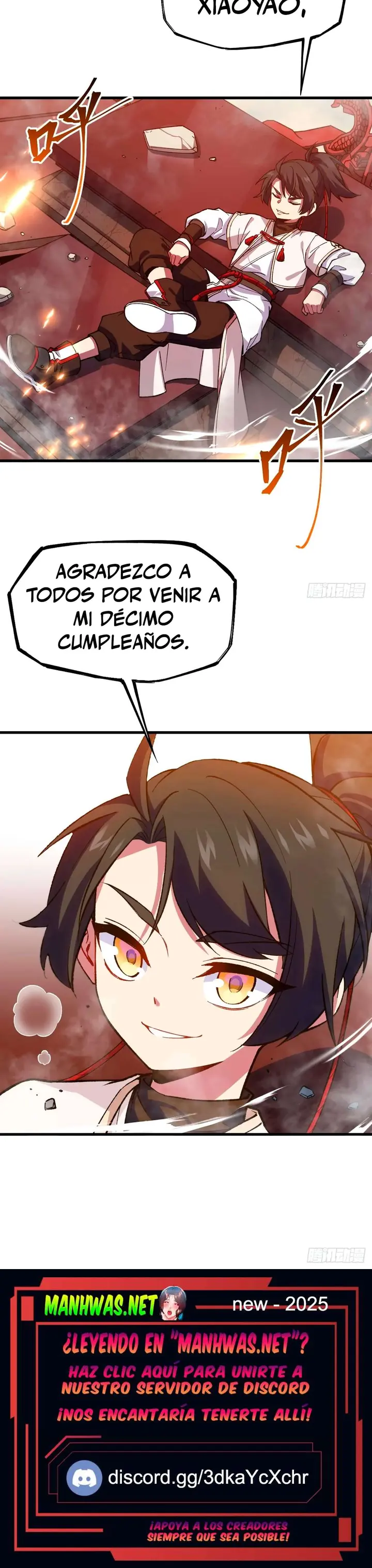 Iniciando con el Registro del Cuerpo Sagrado de la Antigüedad Capitulo 10 página 23