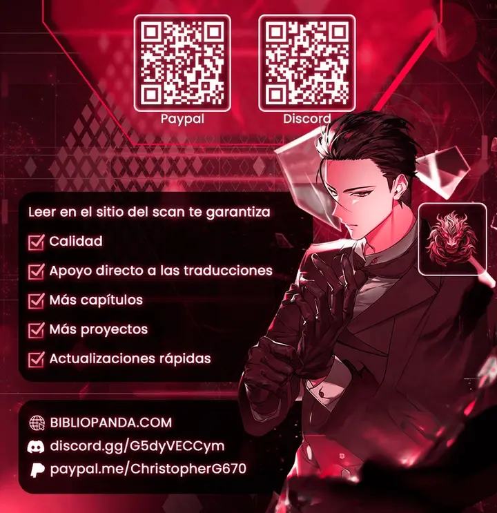 Iniciando con el Registro del Cuerpo Sagrado de la Antigüedad Capitulo 104 página 33