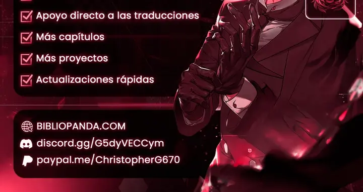 Iniciando con el Registro del Cuerpo Sagrado de la Antigüedad Capitulo 106 página 35