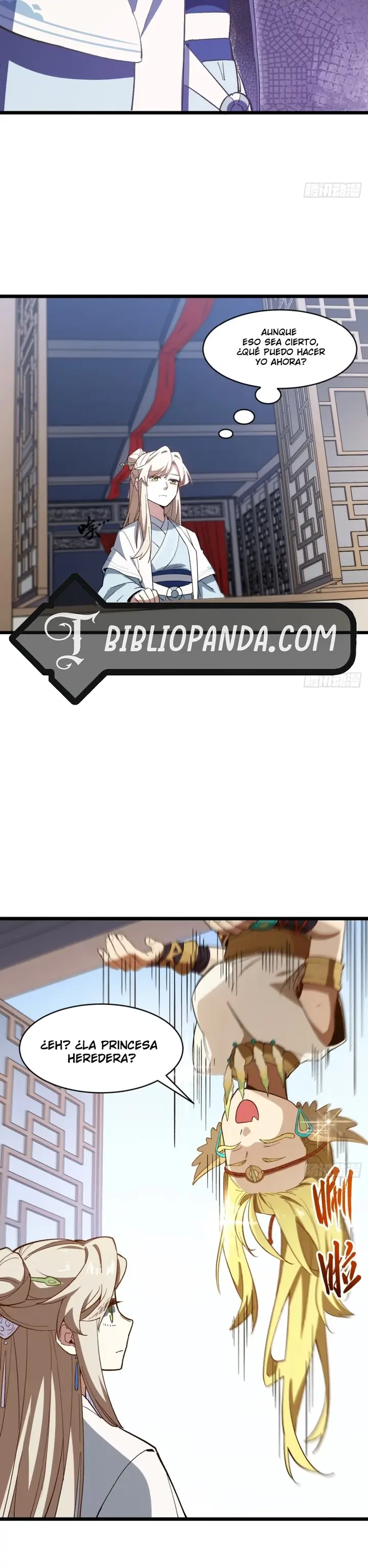 Iniciando con el Registro del Cuerpo Sagrado de la Antigüedad Capitulo 110 página 15