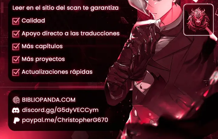 Iniciando con el Registro del Cuerpo Sagrado de la Antigüedad Capitulo 110 página 29
