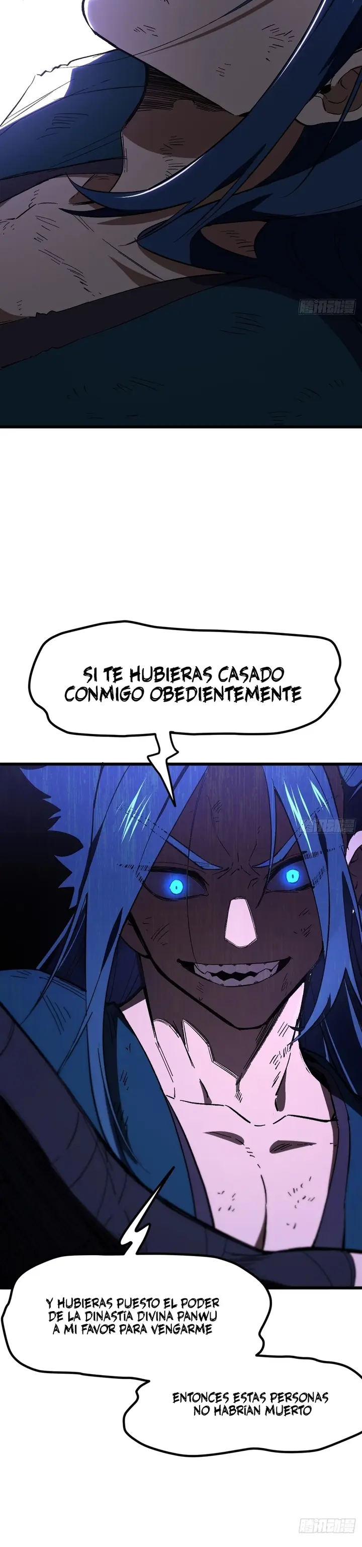 Iniciando con el Registro del Cuerpo Sagrado de la Antigüedad Capitulo 111 página 11