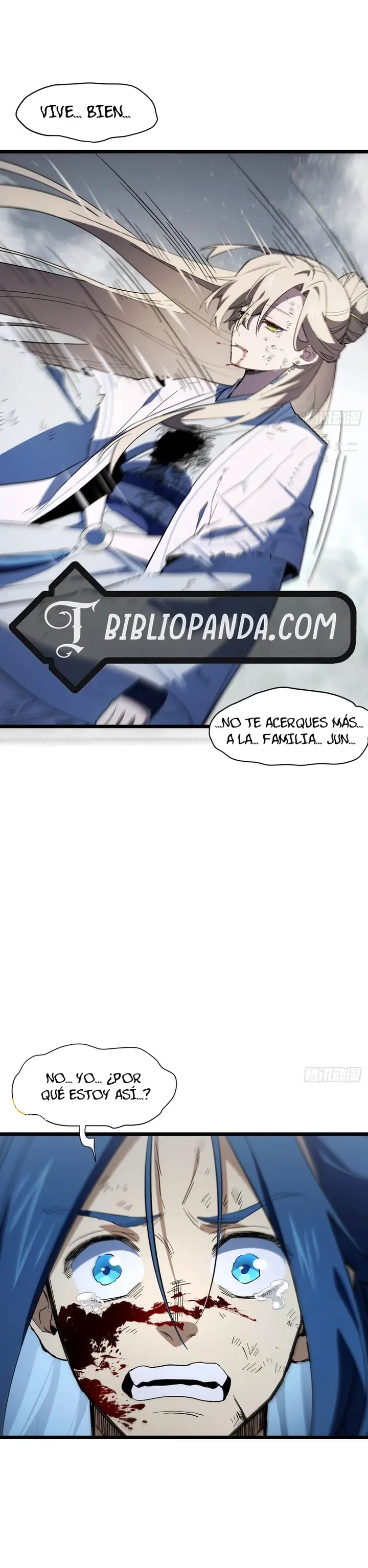 Iniciando con el Registro del Cuerpo Sagrado de la Antigüedad Capitulo 112 página 19