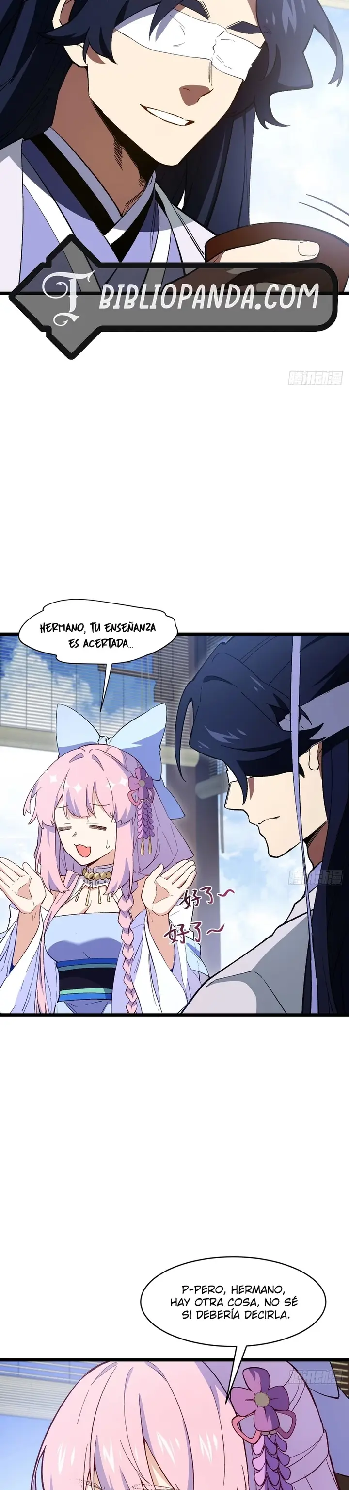 Iniciando con el Registro del Cuerpo Sagrado de la Antigüedad Capitulo 113 página 11
