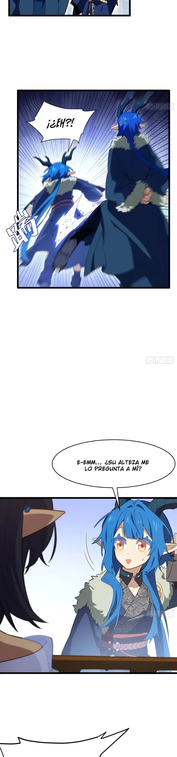 Iniciando con el Registro del Cuerpo Sagrado de la Antigüedad Capitulo 116 página 23