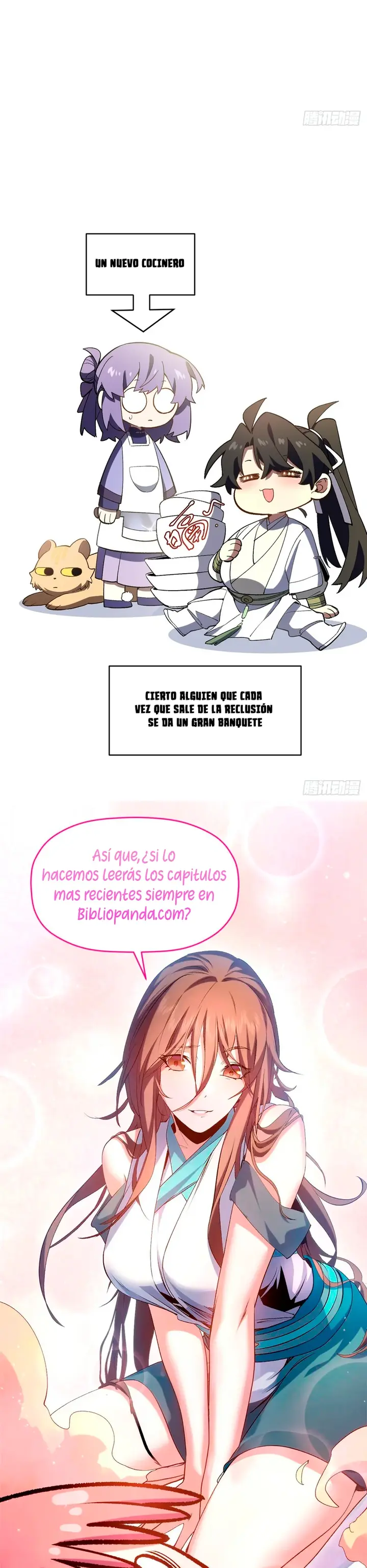 Iniciando con el Registro del Cuerpo Sagrado de la Antigüedad Capitulo 117 página 39
