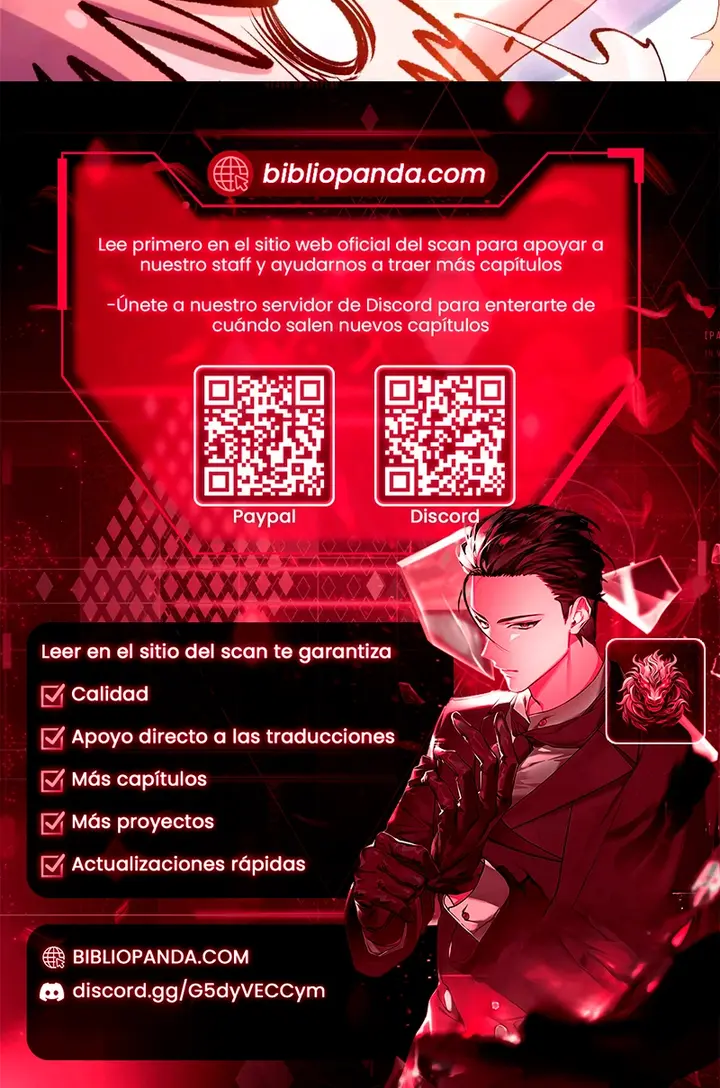 Iniciando con el Registro del Cuerpo Sagrado de la Antigüedad Capitulo 117 página 40