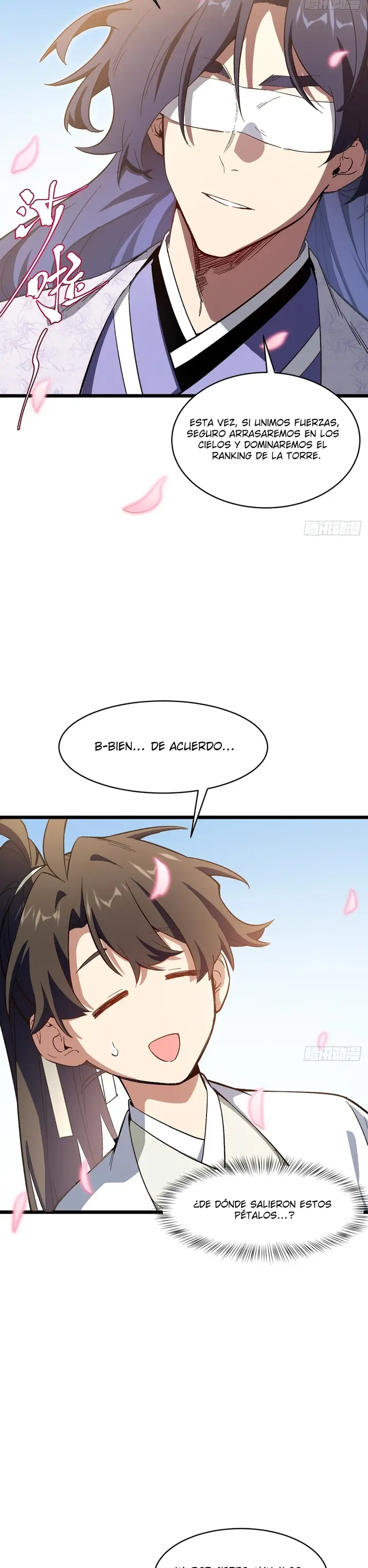 Iniciando con el Registro del Cuerpo Sagrado de la Antigüedad Capitulo 118 página 26