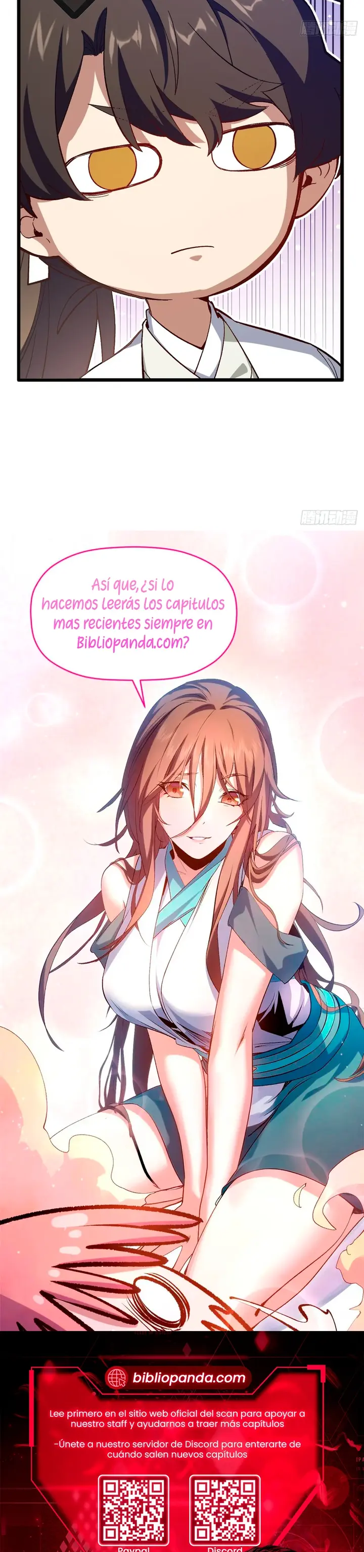 Iniciando con el Registro del Cuerpo Sagrado de la Antigüedad Capitulo 118 página 29