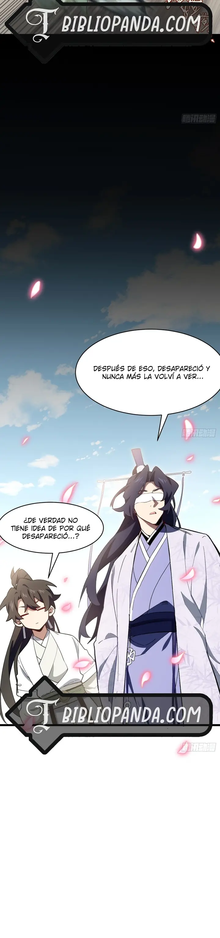 Iniciando con el Registro del Cuerpo Sagrado de la Antigüedad Capitulo 119 página 13