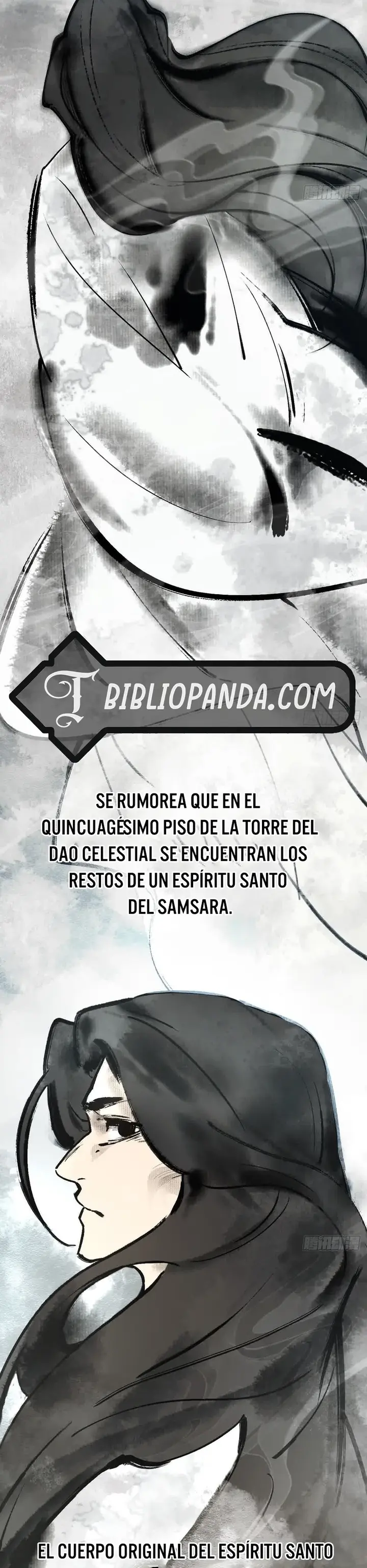 Iniciando con el Registro del Cuerpo Sagrado de la Antigüedad Capitulo 120 página 18