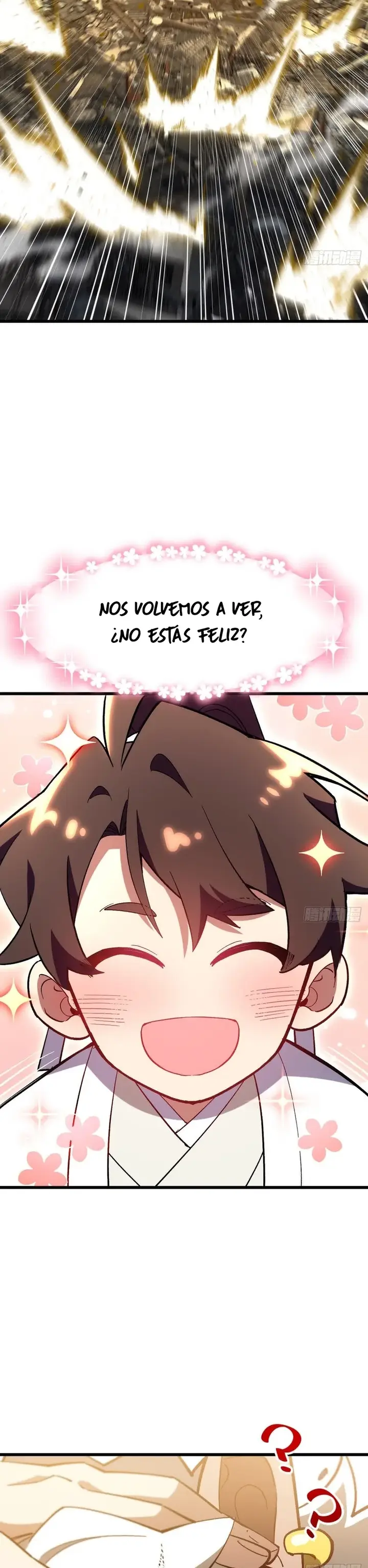 Iniciando con el Registro del Cuerpo Sagrado de la Antigüedad Capitulo 120 página 31