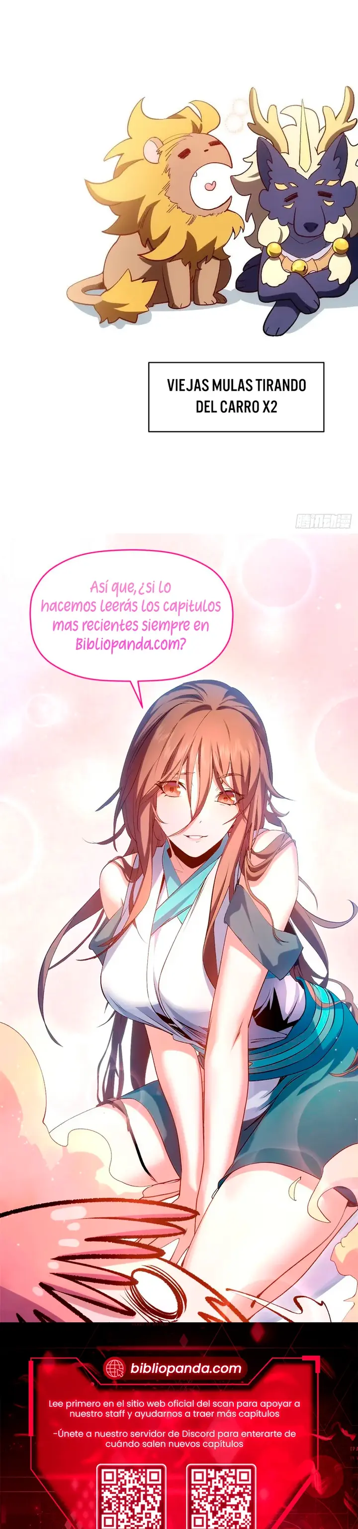 Iniciando con el Registro del Cuerpo Sagrado de la Antigüedad Capitulo 120 página 33