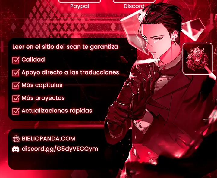 Iniciando con el Registro del Cuerpo Sagrado de la Antigüedad Capitulo 120 página 34